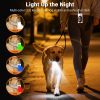 Dog Shock Collar with Remote Control â€“ 3 Training Modes with Custom Voice, Dual Dog Support