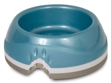 Petmate Ultra Lightweight Dog Bowl Assorted 1ea (size: Jumbo)