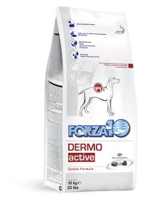 Active Dog Dermo (size: 22Lbs)