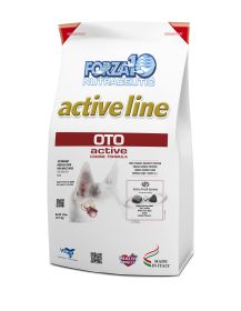 Active Dog Oto (size: 18Lbs)